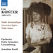 Lou Koster: Suite Dramatique