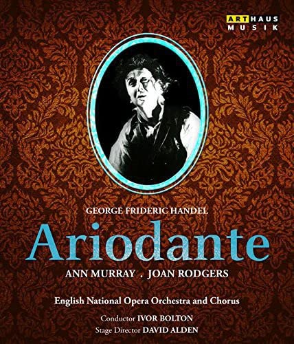 Handel:Ariodante