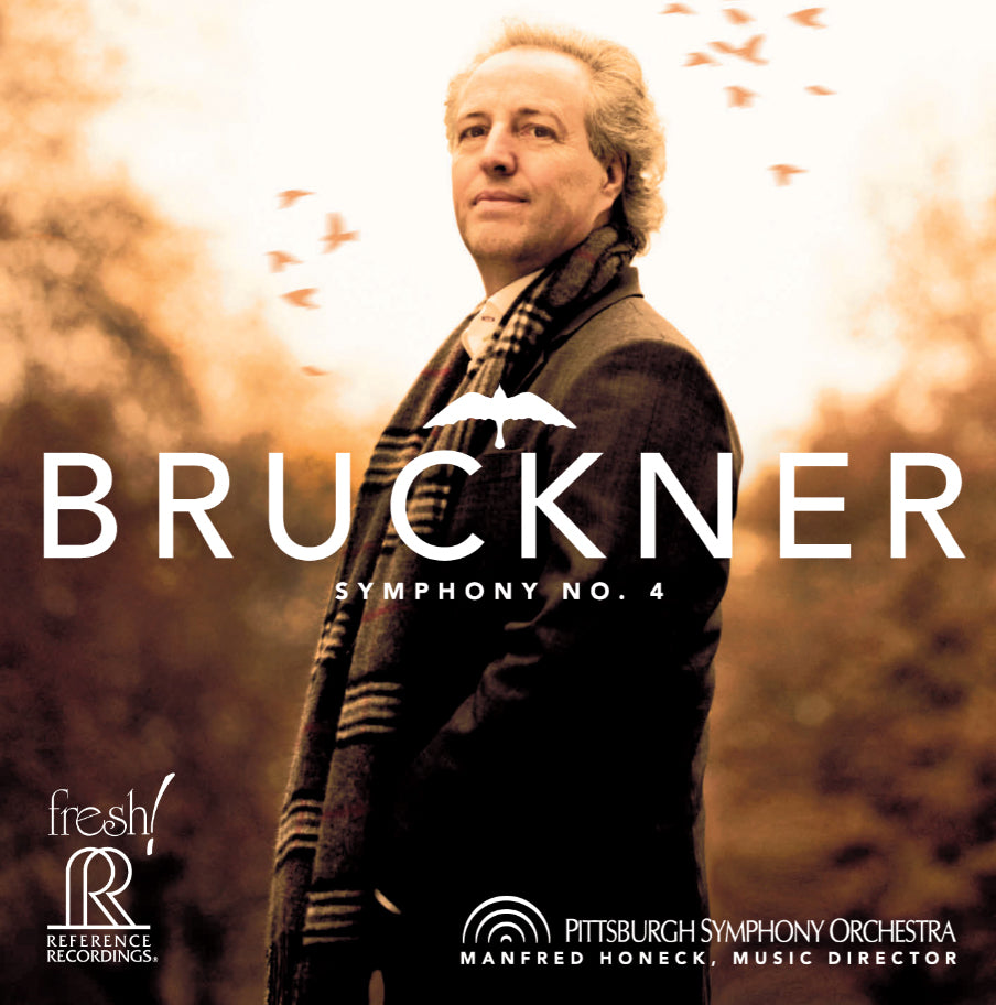 Bruckner: Symphony No. 4