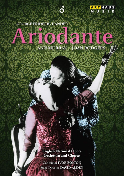 Handel:Ariodante