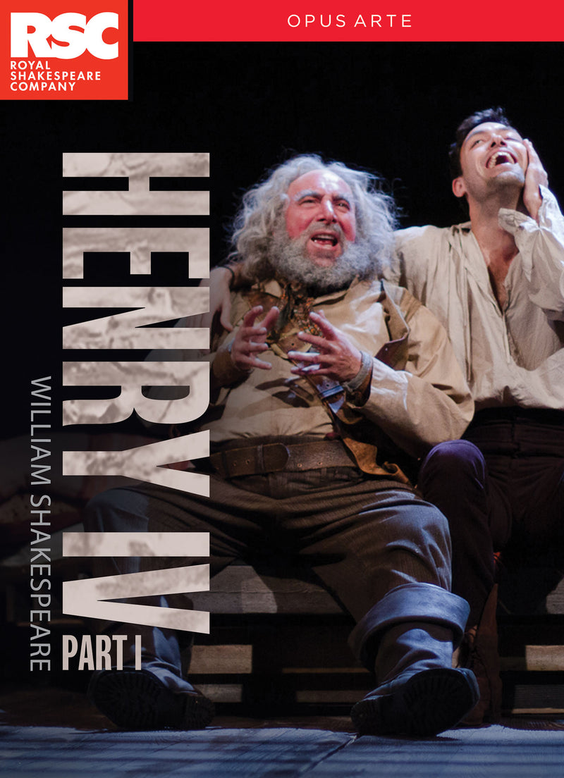 Henry IV - Part I: Royal Shakespeare Company