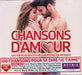 Chansons D'amour 2015