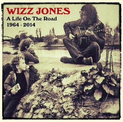 Life on the Road 1964-2014