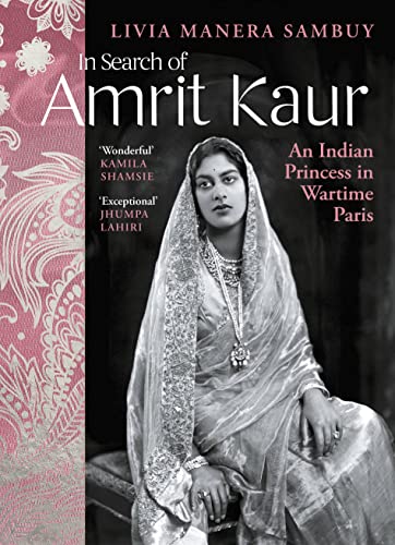 In Search Of Amrit Kaur