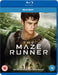 The Maze Runner