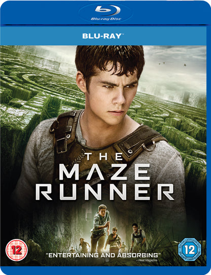 The Maze Runner