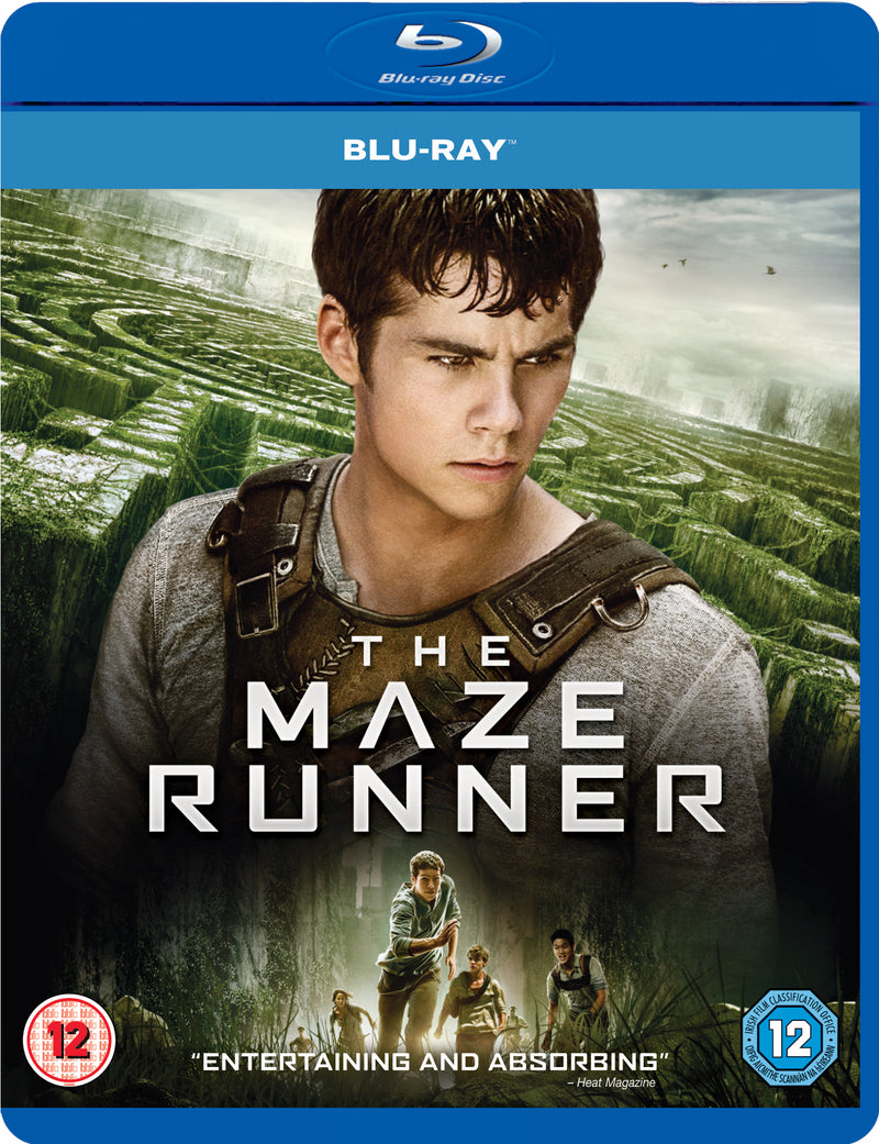 The Maze Runner