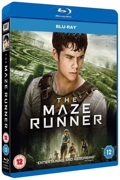 The Maze Runner
