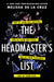 Headmasters List