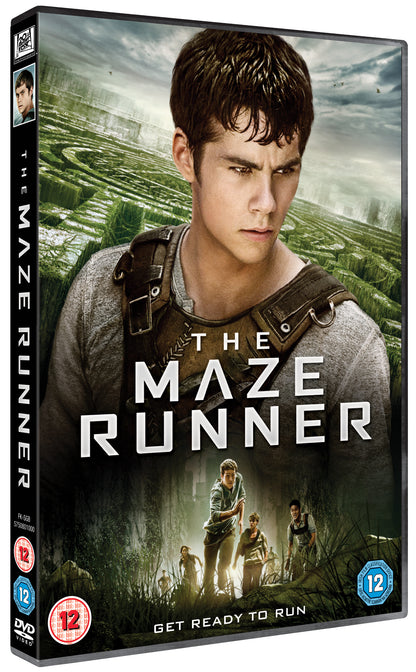 The Maze Runner
