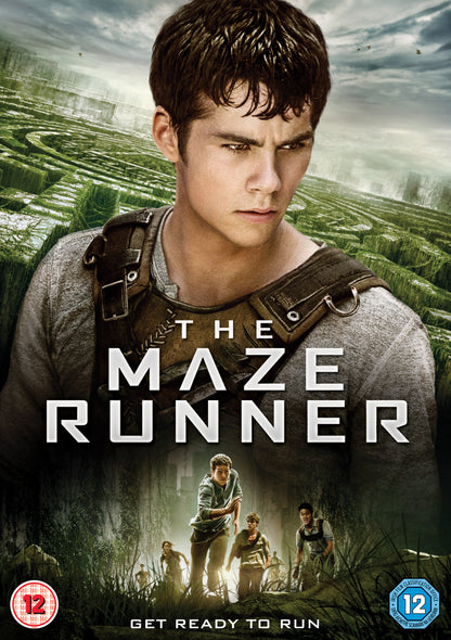 The Maze Runner