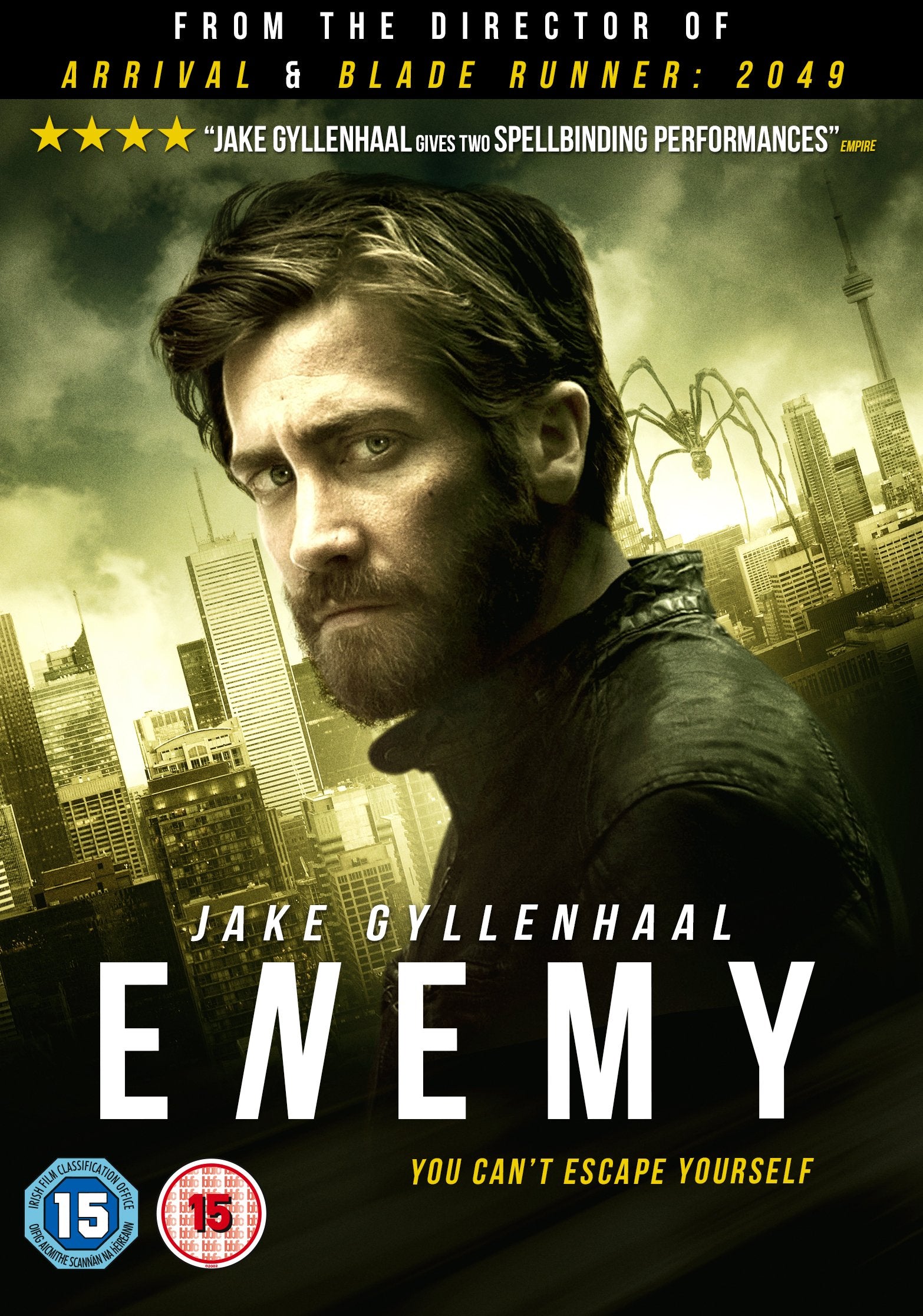 Enemy