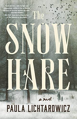 Snow Hare