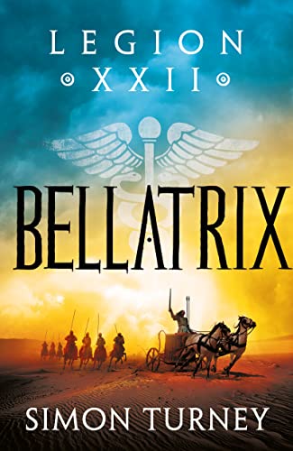 Legion Xxii Bellatrix