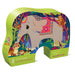 (New Aug) Croc Creek 36-pc Puzzle: In the Jungle (unit 2