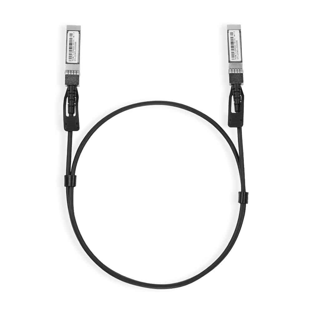 TP-LINK TL-SM5220-1M Direct Attach SFP+ Cable