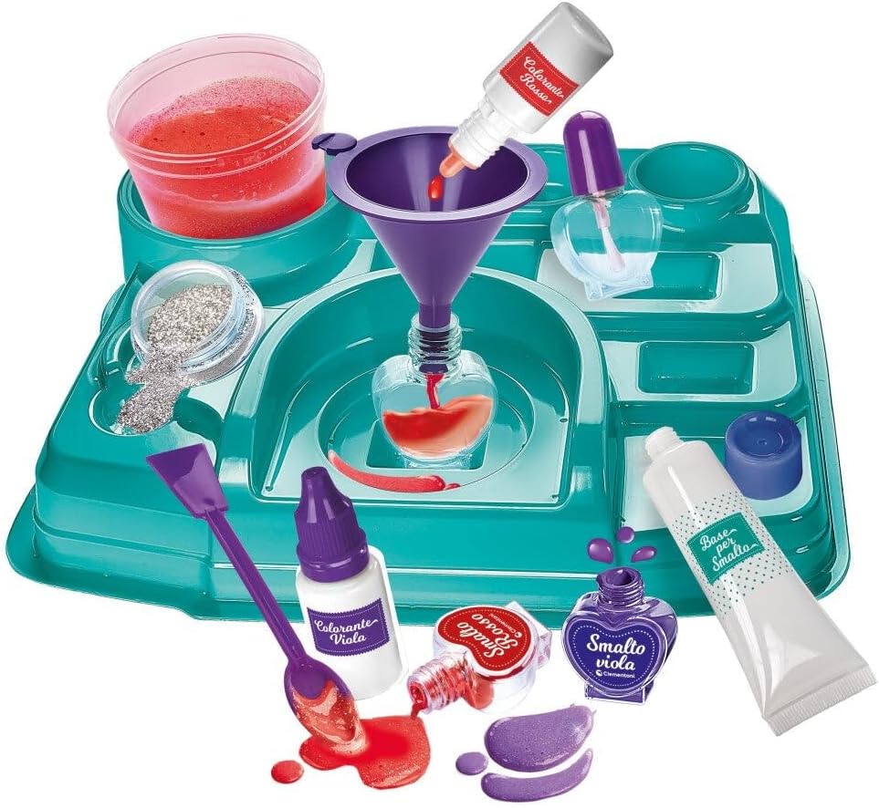 NL Nail Lab