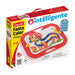 Quercetti 0902 Quercetti-0902 Fantacolor Design d.10, Kids' Mosaic Kits-STEAM Toy