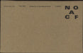 Notes On A Conditional Form