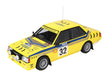 Nunu models - 1/24 Mitsubishi Lancer 2000 Turbo Hong Kong-Beijing 1985#32