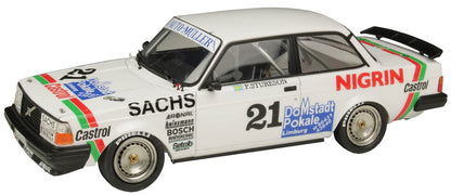 beemax - 1/24 Volvo 240 Turbo DTM 1985 Champion #21