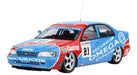 beemax - 1/24 Toyota Carina ST191 BTCC 1993 Omega #21