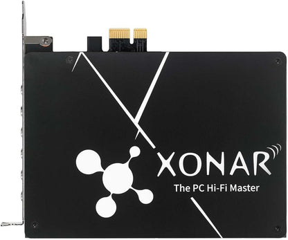 ASUS XONAR AE