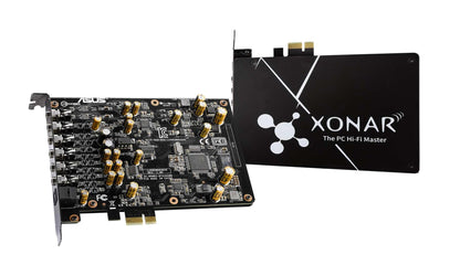 ASUS XONAR AE