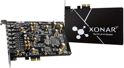 ASUS XONAR AE