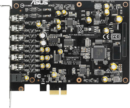 ASUS XONAR AE