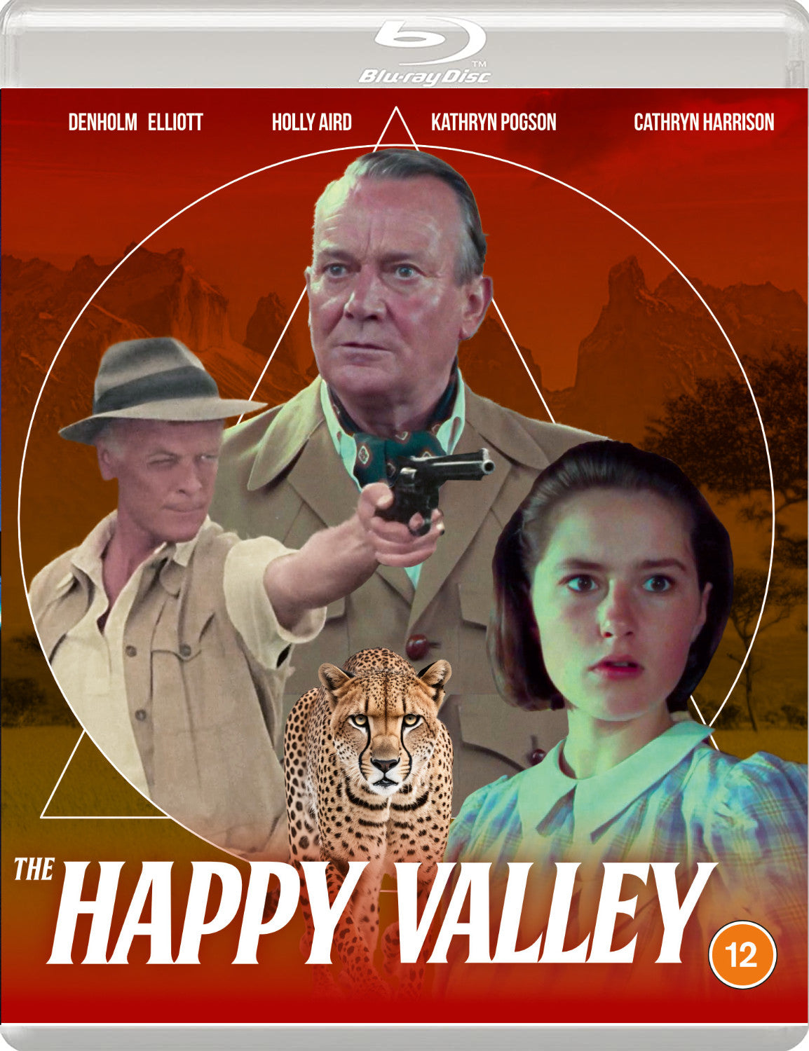 The Happy Valley