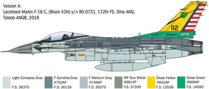 Italeri 2825