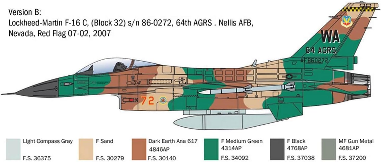 Italeri 2825