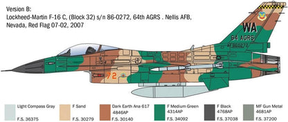 Italeri 2825
