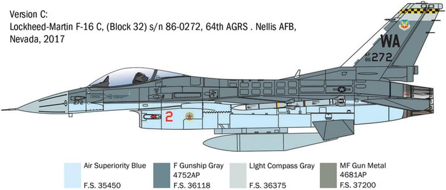 Italeri 2825
