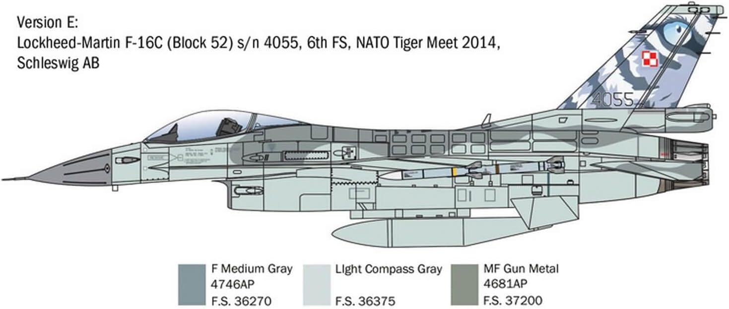 Italeri 2825