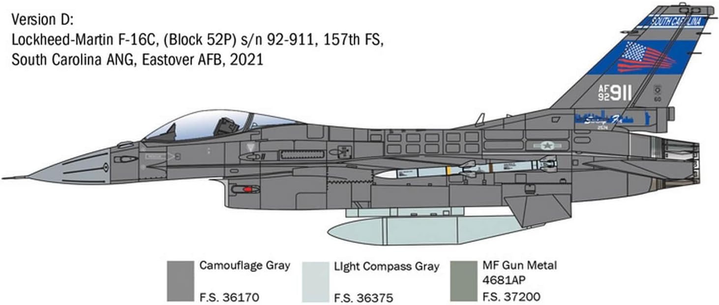 Italeri 2825