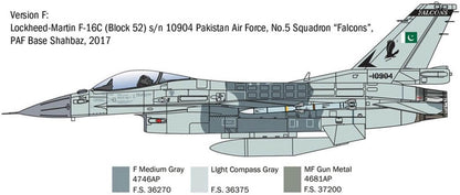 Italeri 2825