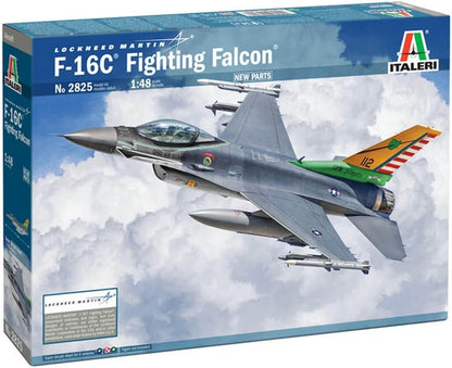 Italeri 2825