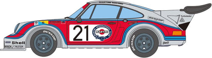 Italeri Porsche 3625