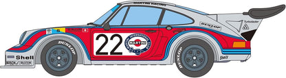 Italeri Porsche 3625