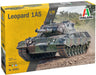 Italeri 6481S Leopard 1 A5