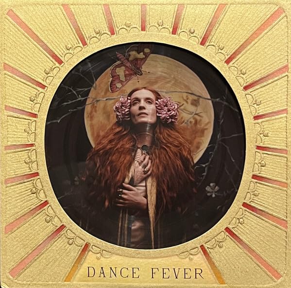 Dance Fever