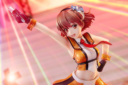 quesQ Ultraman: Rena Sayama 1:7 Scale PVC Figure