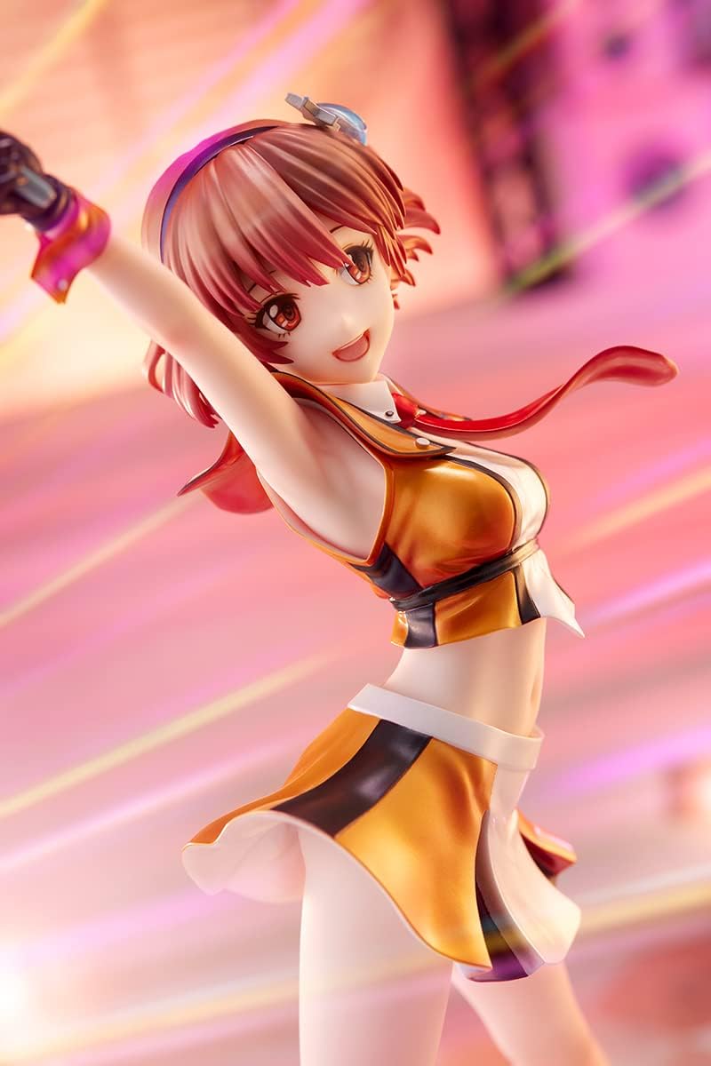 quesQ Ultraman: Rena Sayama 1:7 Scale PVC Figure
