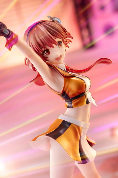 quesQ Ultraman: Rena Sayama 1:7 Scale PVC Figure