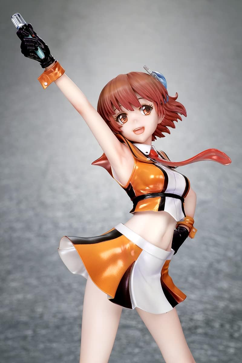 quesQ Ultraman: Rena Sayama 1:7 Scale PVC Figure