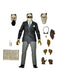 NECA - Universal Monsters - Invisible Man Ultimate 7" Action Figure