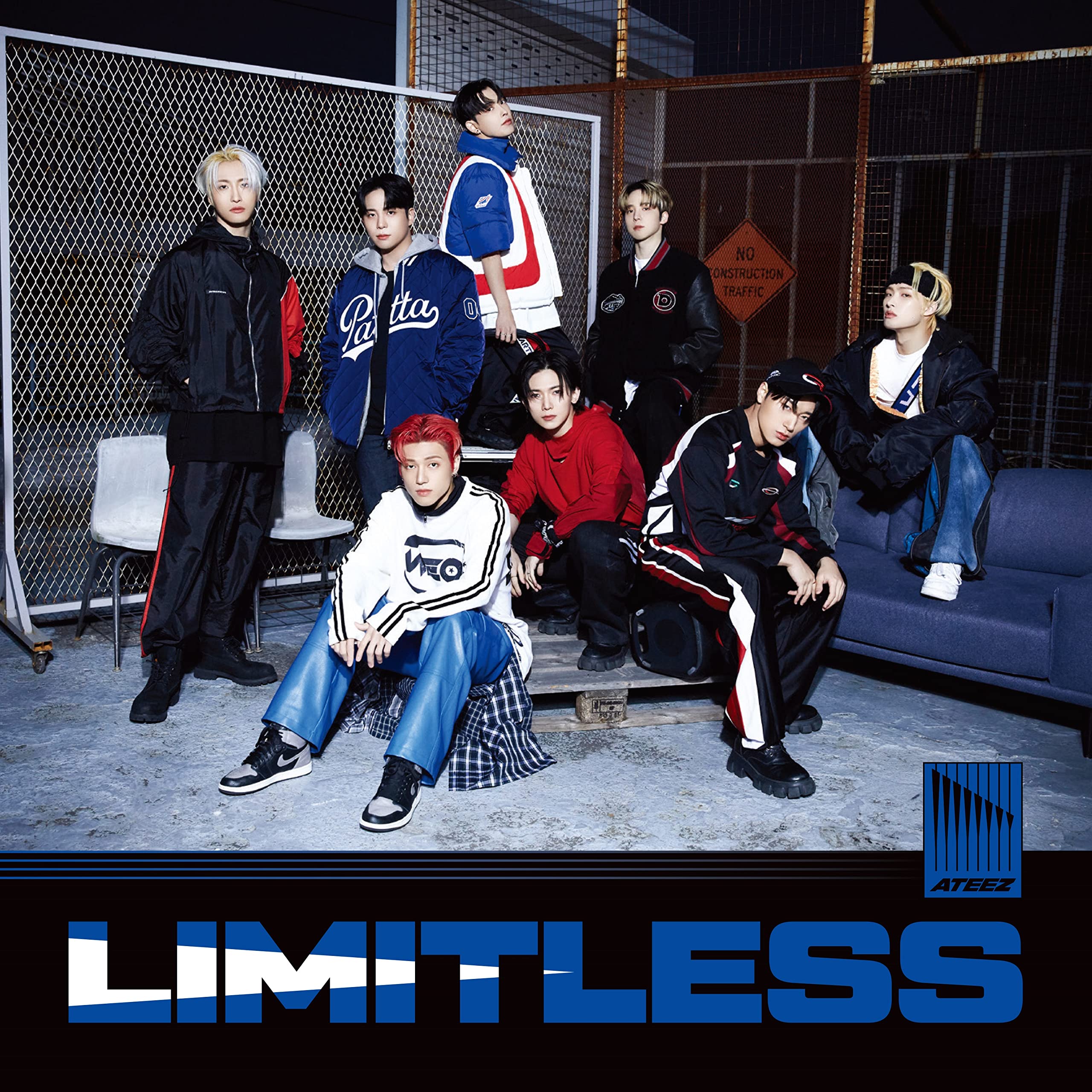Limitless