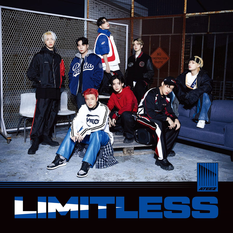 Limitless